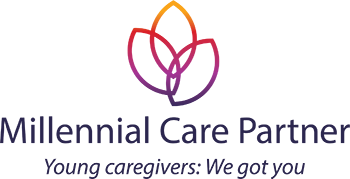Millennial-Care-Giver-Logo